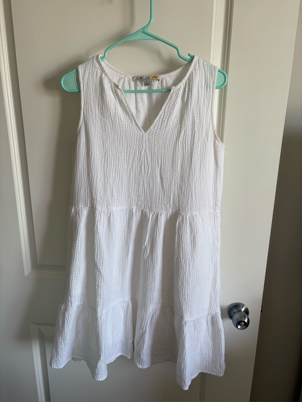 C & C California Dress